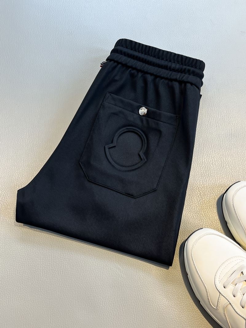 Moncler Long Pants